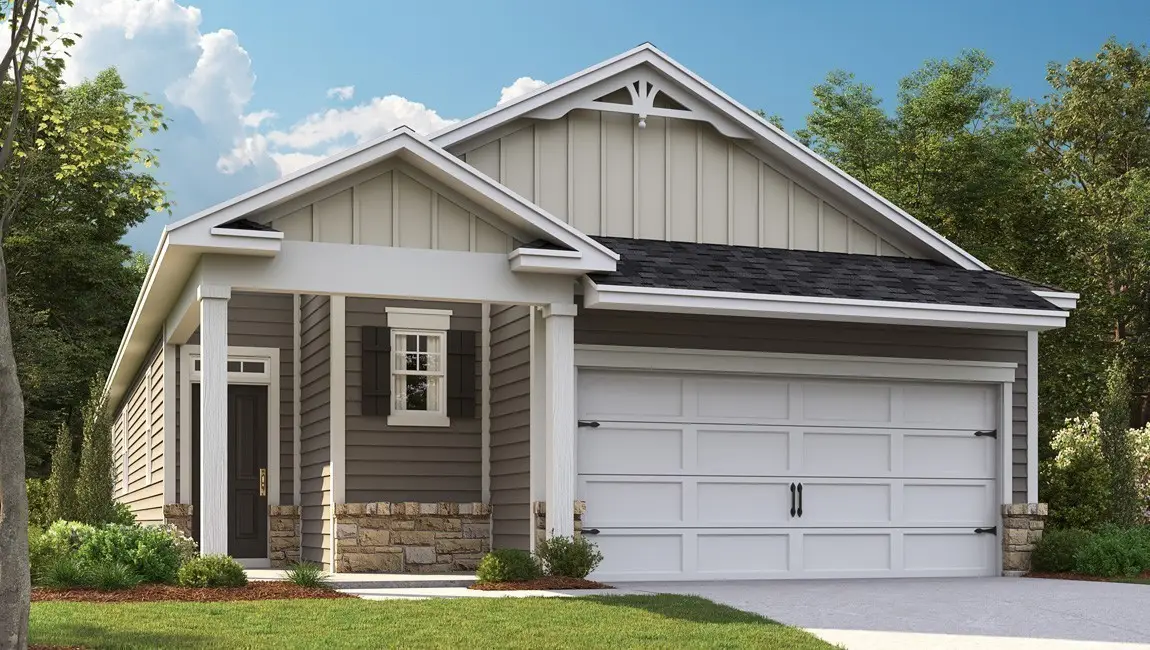 6650 Japonica Lane, White House, TN 37188 - #1
