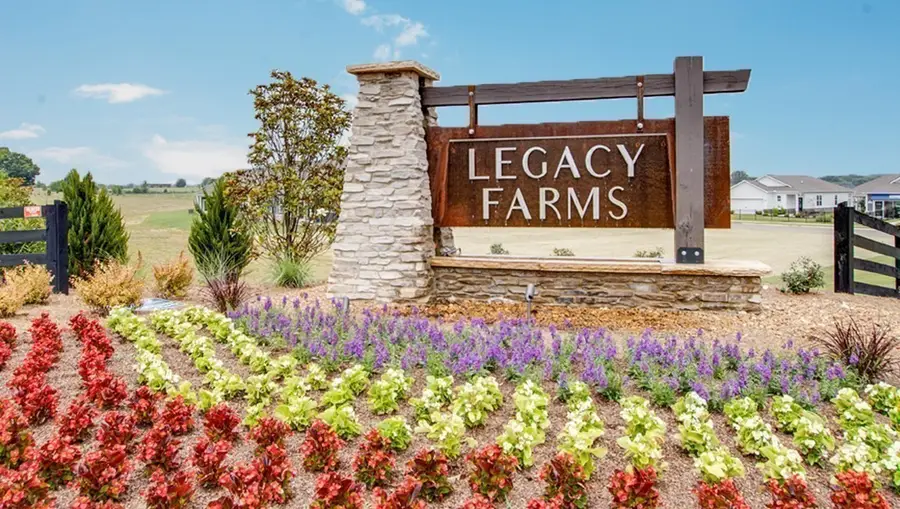 6650 Japonica Lane, White House, TN 37188 - #2