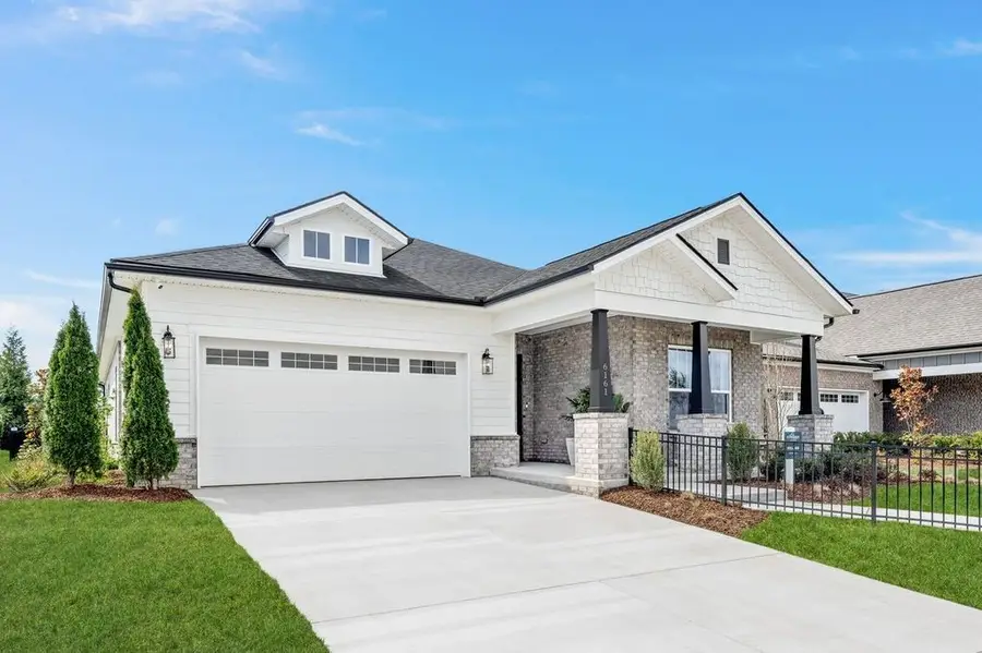 6161 Binns Ln, Hermitage, TN 37076 - #3