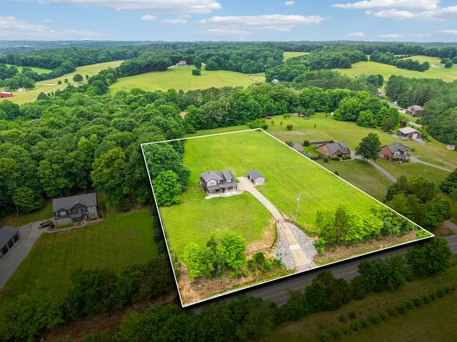 5676 Highway 48, Cunningham, TN 37052 - #2