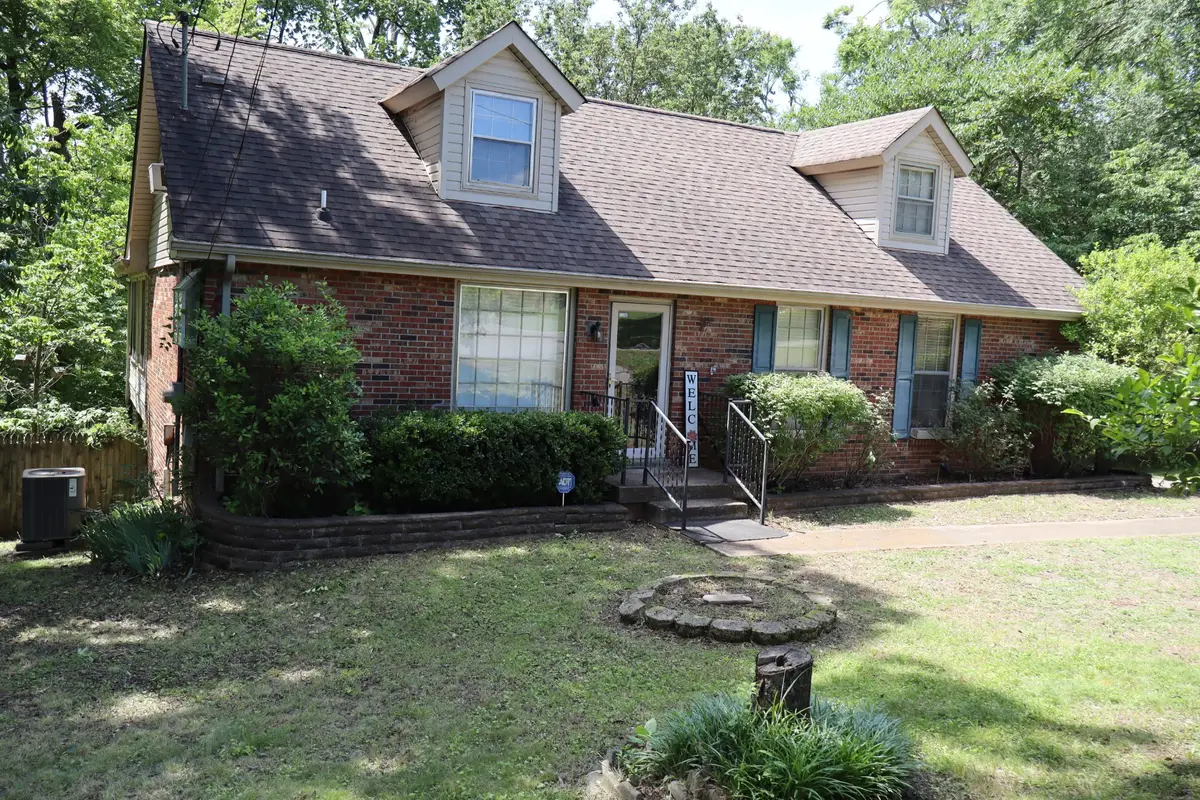 236 Santa Rosa Ct, Old Hickory, TN 37138 - #1