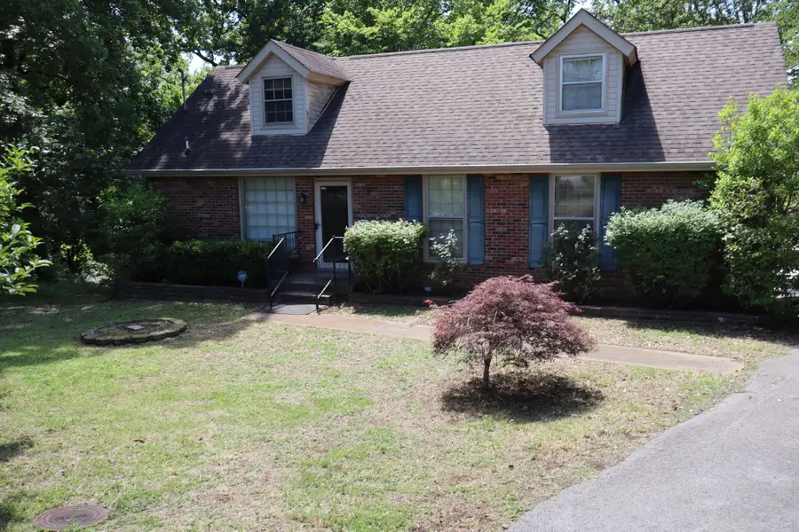 236 Santa Rosa Ct, Old Hickory, TN 37138 - #3