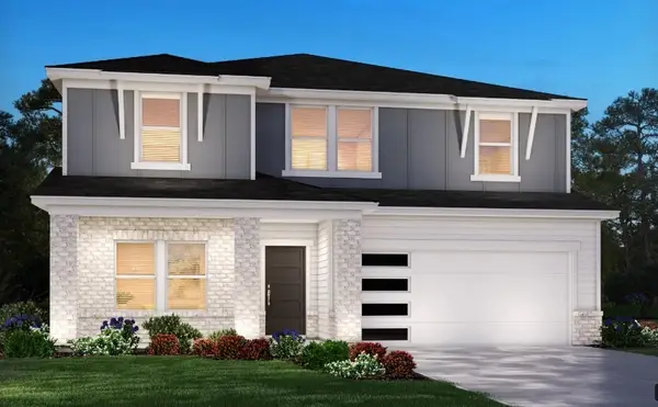 202 Vanguard Drive, La Vergne, TN 37086