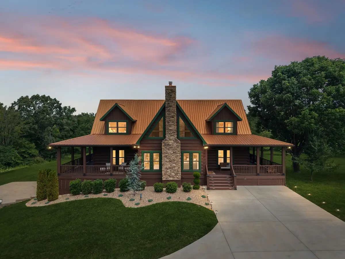 7341 Southern Rd, Fairview, TN 37062 - #1