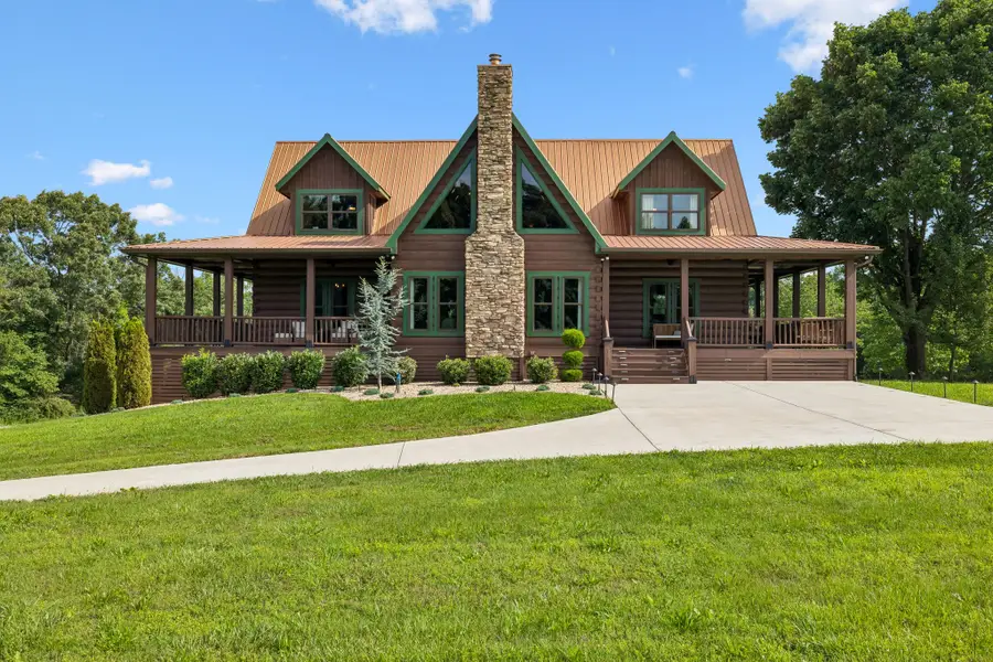 7341 Southern Rd, Fairview, TN 37062 - #2