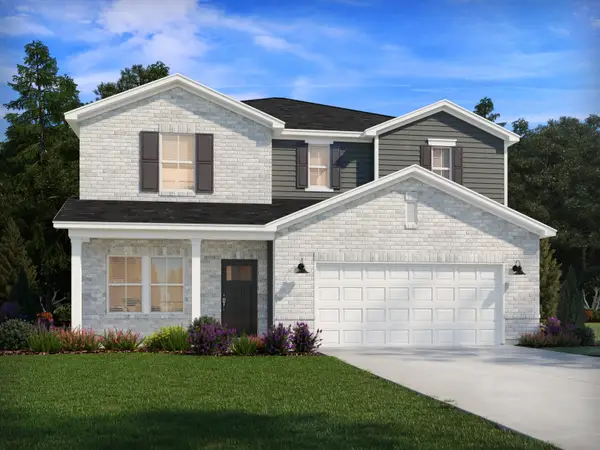 200 Vanguard Drive, La Vergne, TN 37086