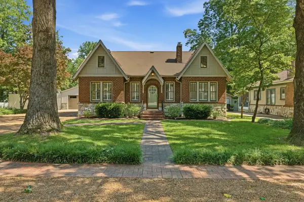 819 East Burton Street, Murfreesboro, TN 37130