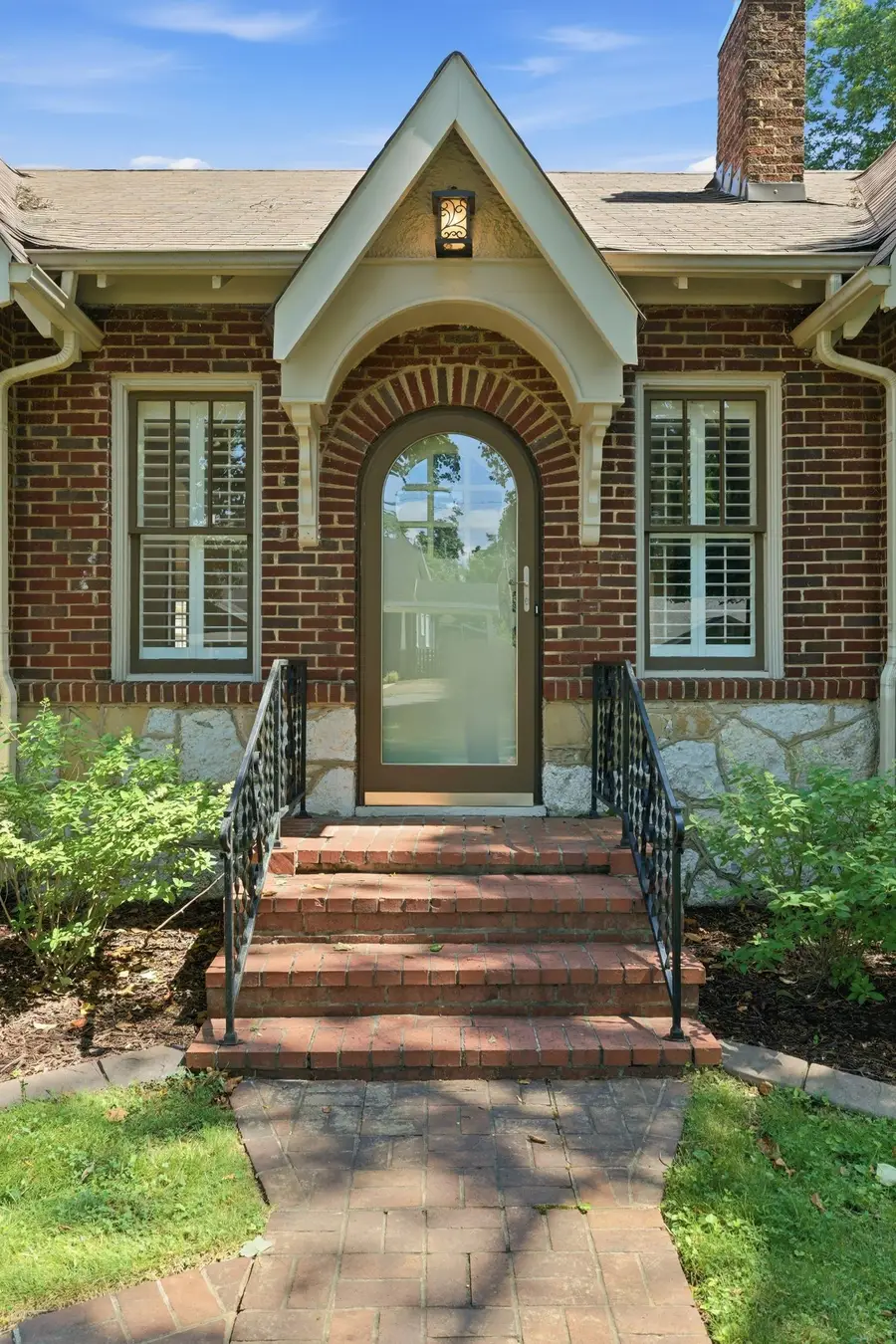 819 E Burton St, Murfreesboro, TN 37130 - #3