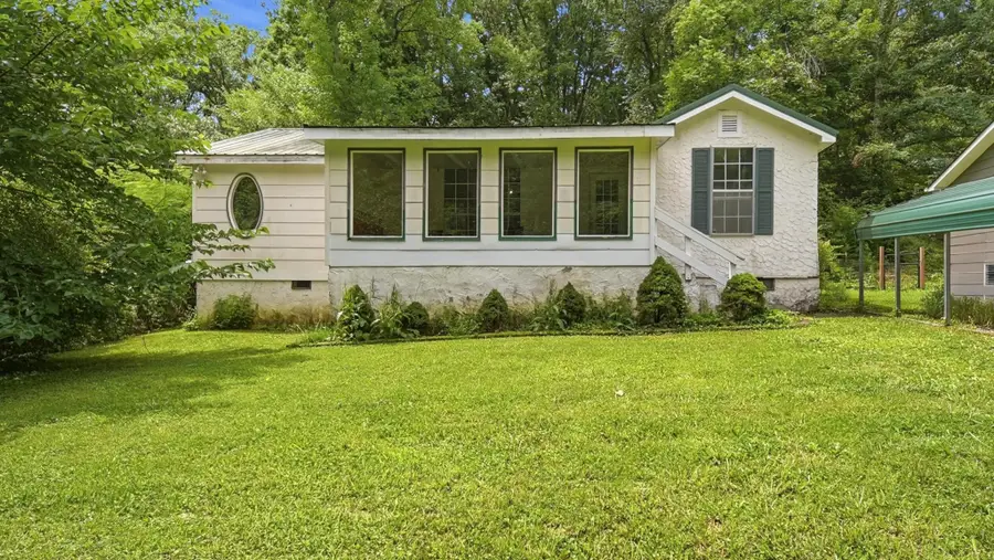 415 Hickory Street, Rossville, GA 30741 - #2