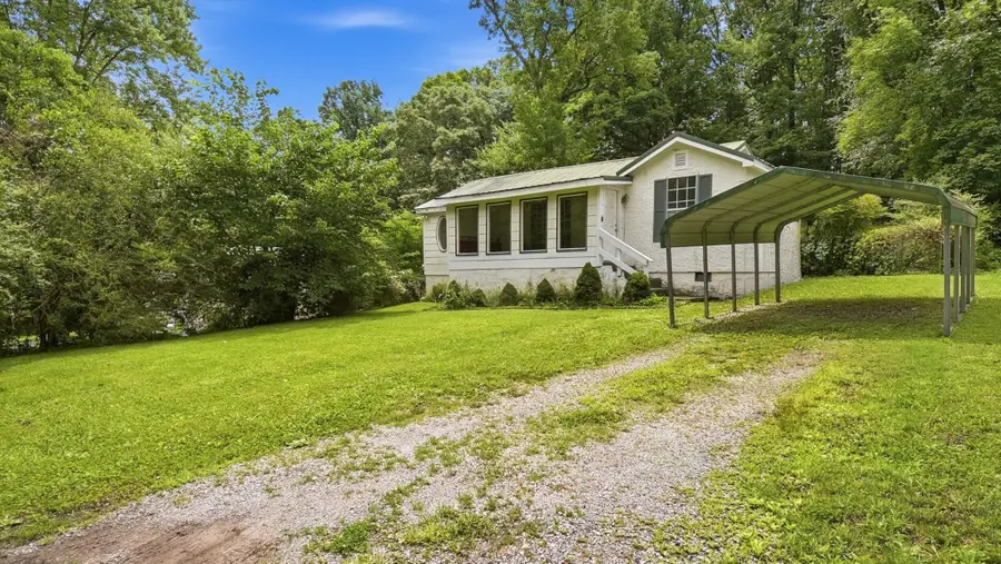 415 Hickory Street, Rossville, GA 30741 - #3