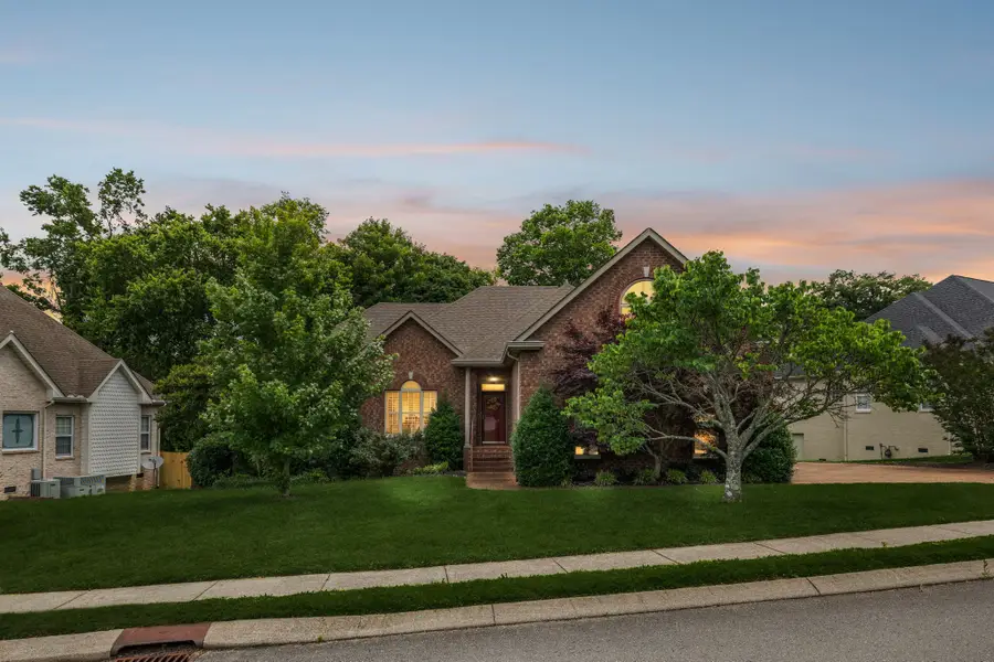 2010 Raven Xing, Mount Juliet, TN 37122 - #2
