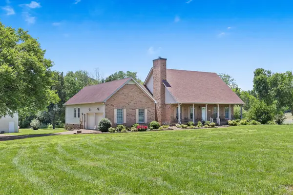 219 Lankford Ln, Gallatin, TN 37066