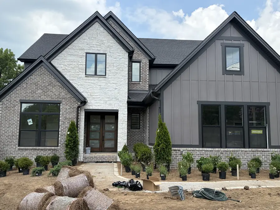 6616 Wilhugh Pl, Nashville, TN 37209 - #2