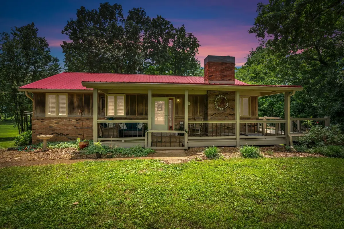 830 Hadley Rd, Clarksville, TN 37042 - #1