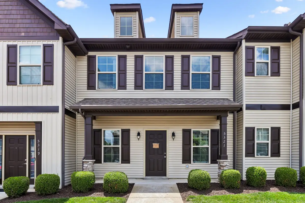 5321 Dan Post Way, Murfreesboro, TN 37128 - #1
