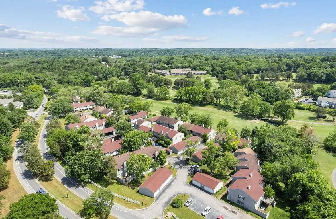 2017 Nashboro Blvd, Nashville, TN 37217 - #1