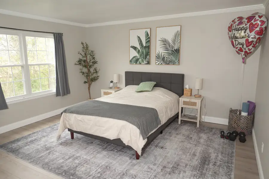 2017 Nashboro Blvd, Nashville, TN 37217 - #2