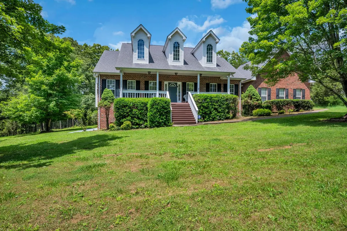 1217 Nelson Rd, Dickson, TN 37055 - #1