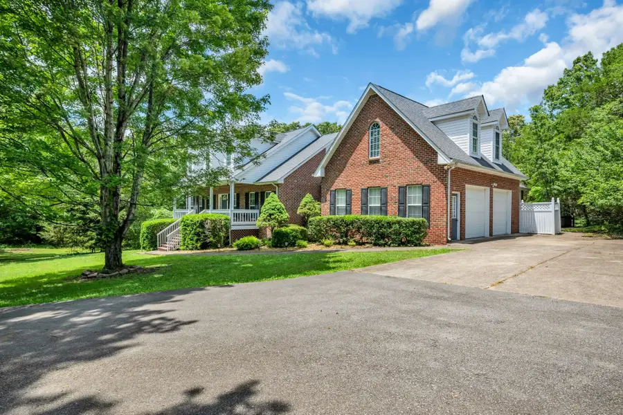 1217 Nelson Rd, Dickson, TN 37055 - #2