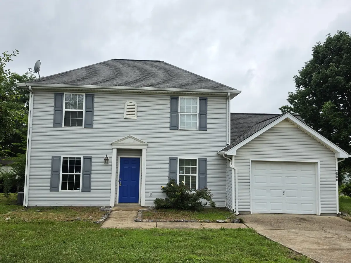 2000 Penmar Dr, La Vergne, TN 37086 - #1