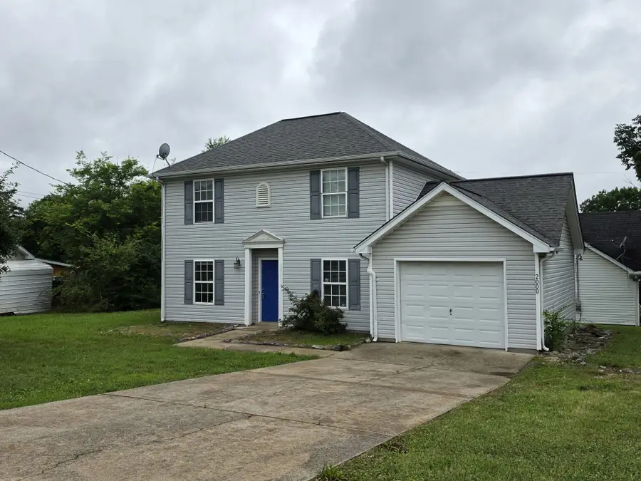 2000 Penmar Dr, La Vergne, TN 37086 - #2
