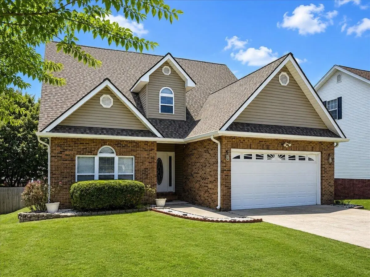 242 Fyke Drive, Athens, TN 37303 - #1
