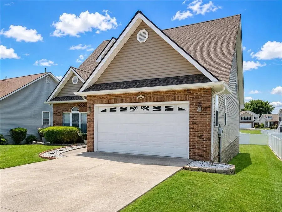 242 Fyke Drive, Athens, TN 37303 - #3