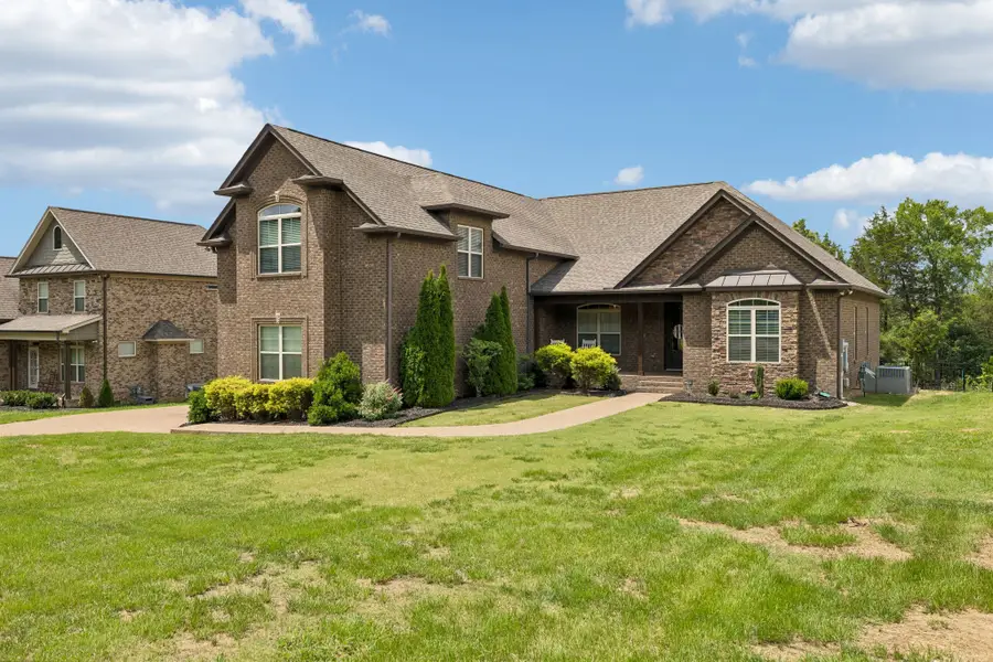 1471 Mires Rd, Mount Juliet, TN 37122 - #3