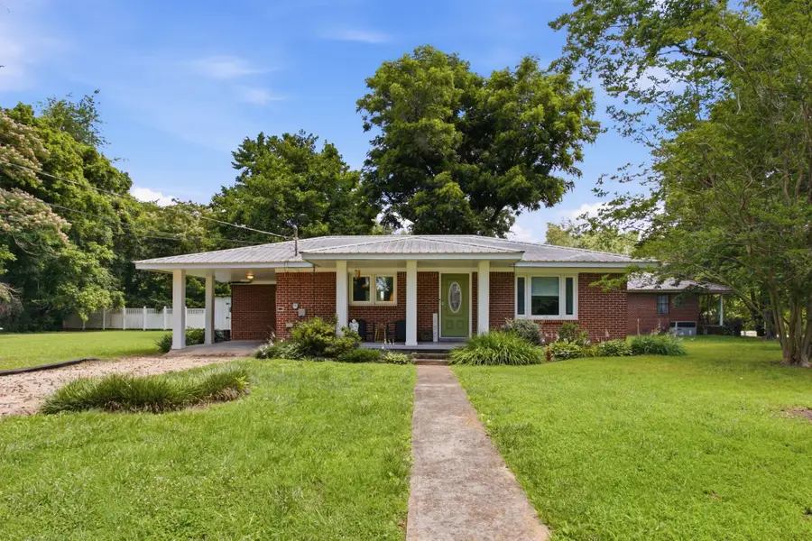 150 Toms Creek Rd, Linden, TN 37096 - #3
