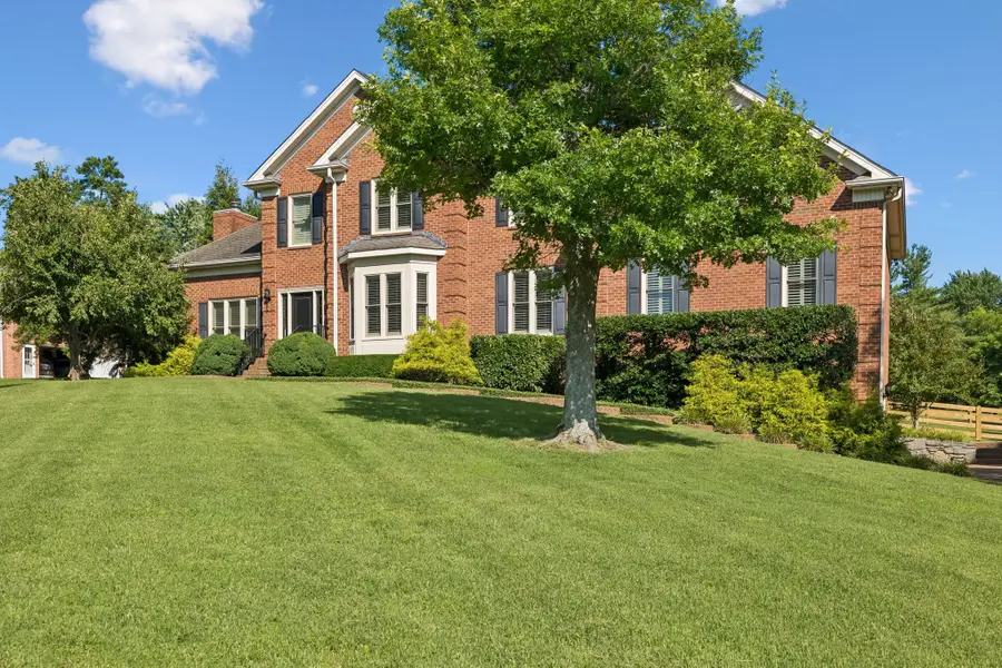 1524 Gordon Petty Dr, Brentwood, TN 37027 - #3