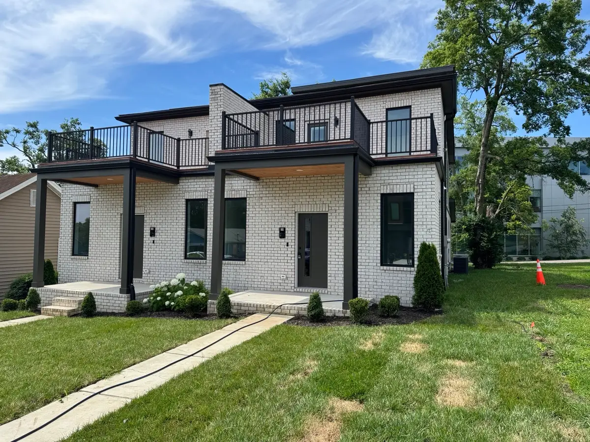 2715B Delaware Ave, Nashville, TN 37209 - #1