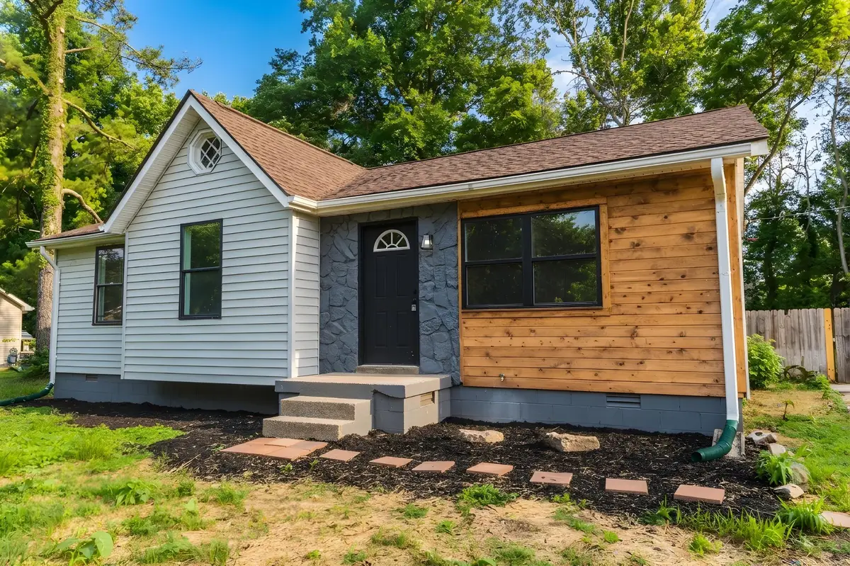 464 Bragg Ave, Smyrna, TN 37167 - #1