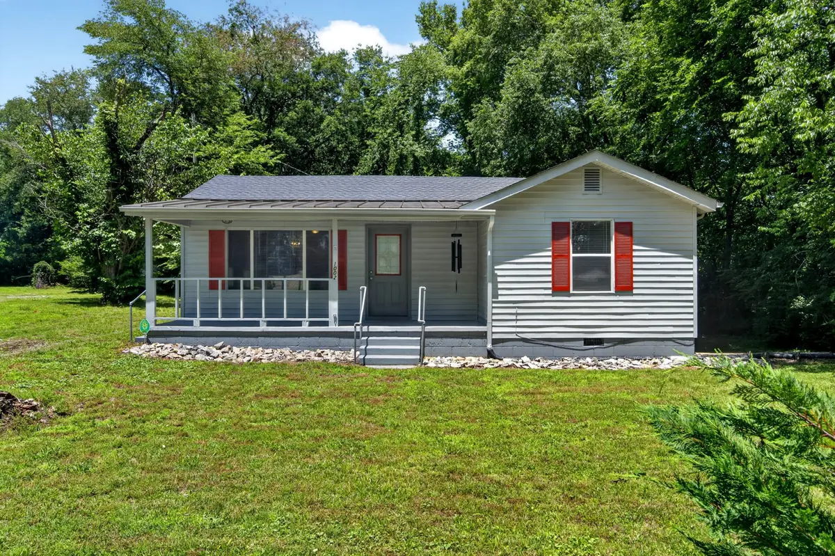 1002 Barfield Church Rd, Murfreesboro, TN 37128 - #1