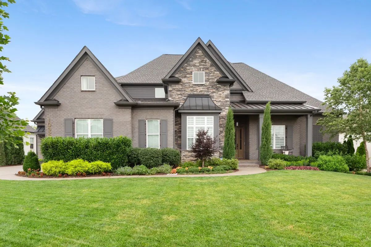 1092 Annecy Pkwy, Nolensville, TN 37135 - #1