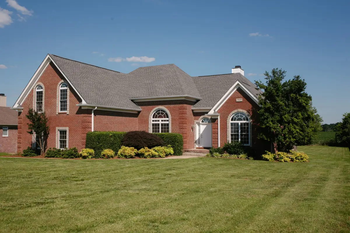 633 Jackson Rd, Portland, TN 37148 - #1
