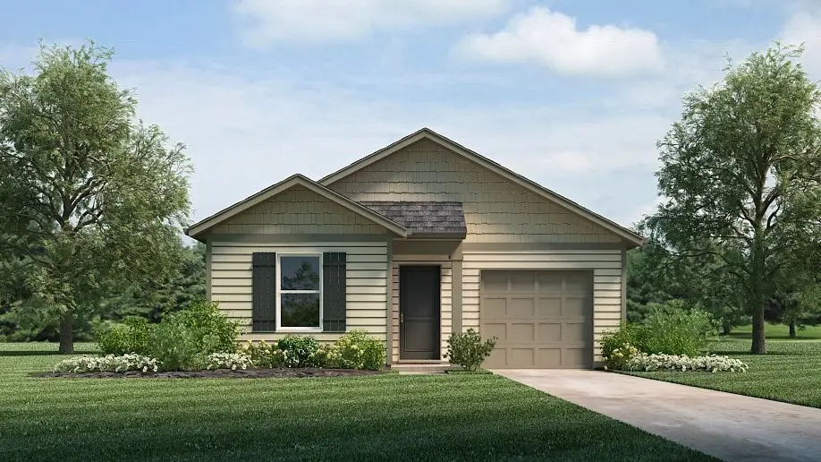 917 Badlands Way, Portland, TN 37148 - #1