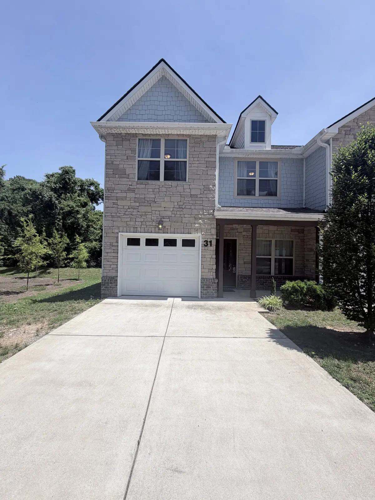 3319 Old Hickory Blvd #31, Old Hickory, TN 37138 - #1