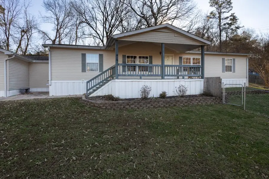 4840 Blue Bell Avenue, Ooltewah, TN 37363 - #2