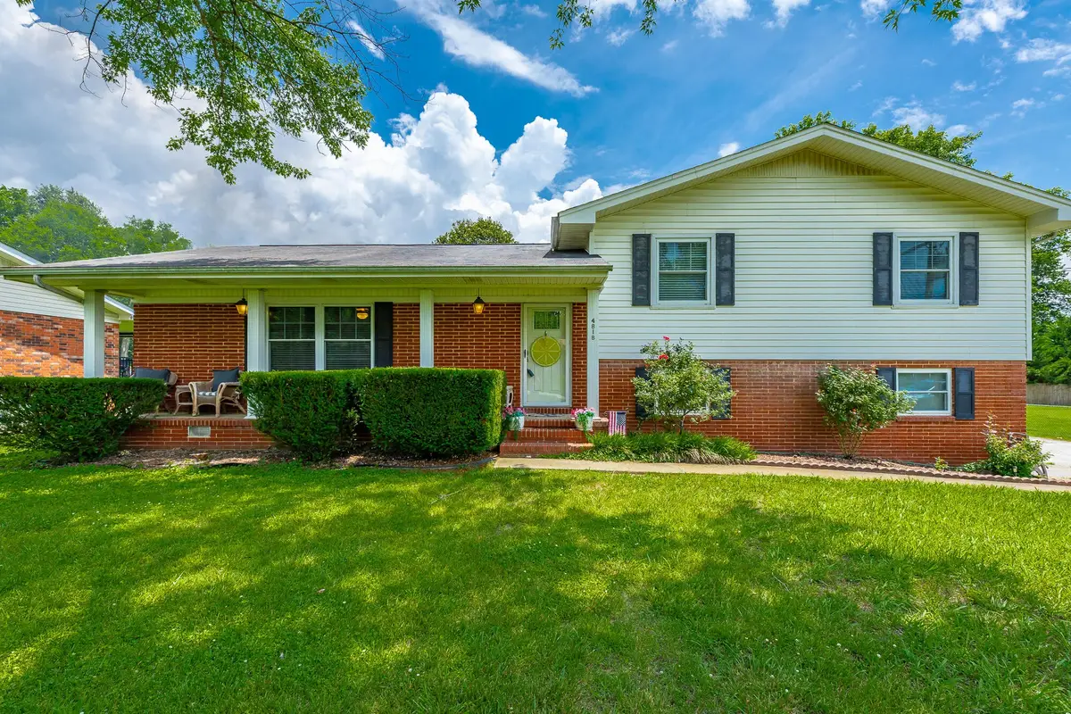 4818 Camellia Avenue Nw, Cleveland, TN 37312 - #1