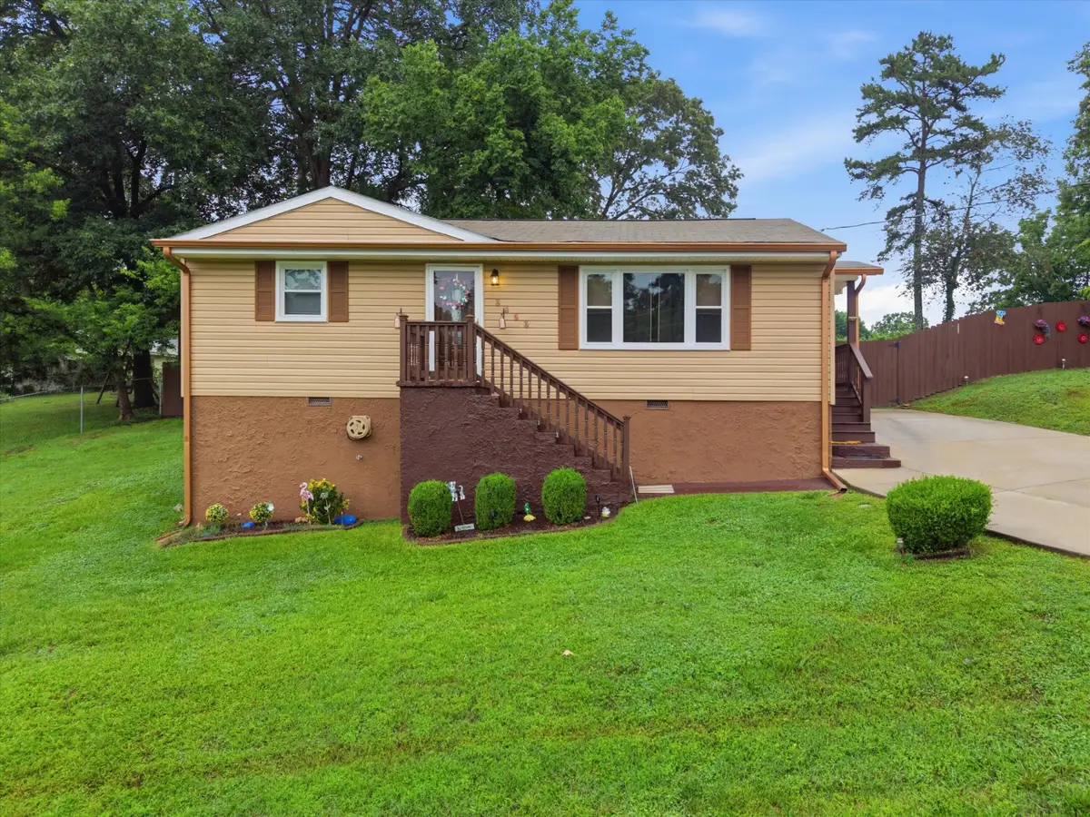 3803 Altamira Drive, Chattanooga, TN 37412 - #1