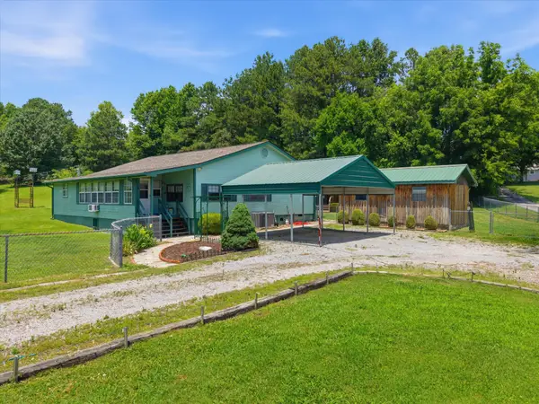 2588 Garretts Chapel Road, Chickamauga, GA 30707