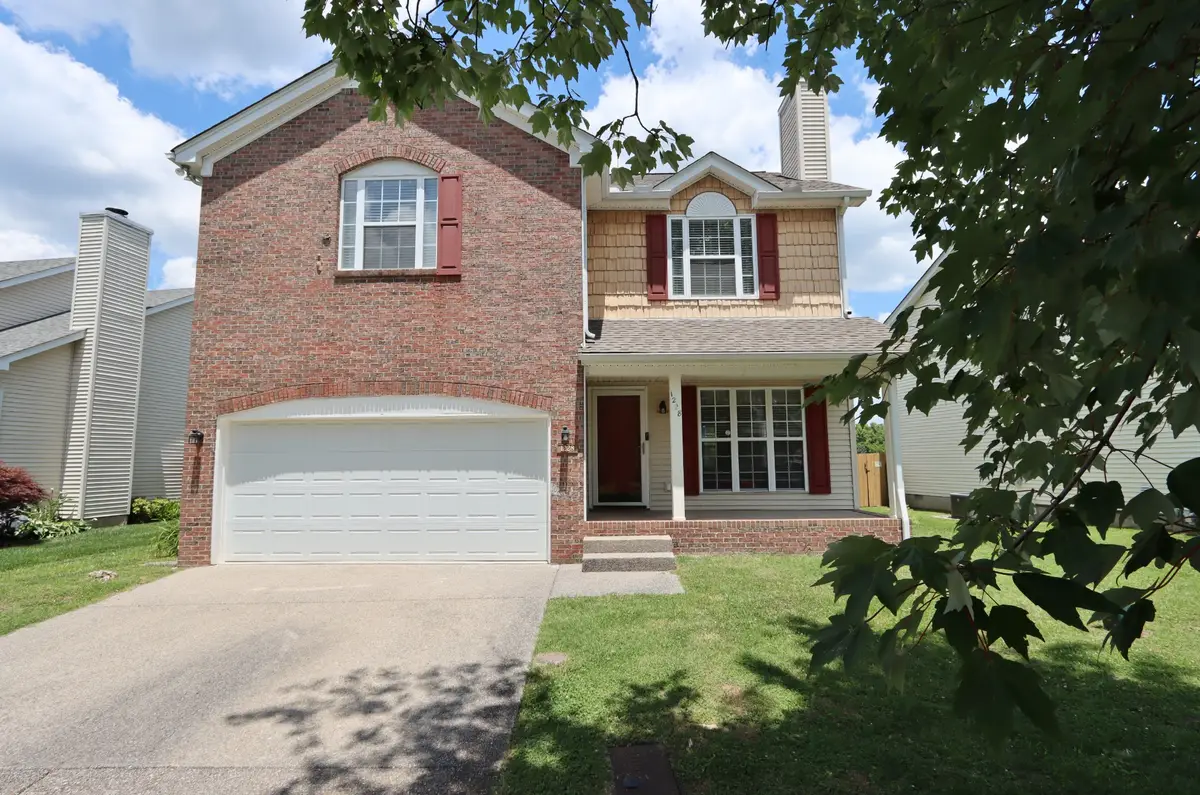 1228 Bending Creek Dr, Antioch, TN 37013 - #1