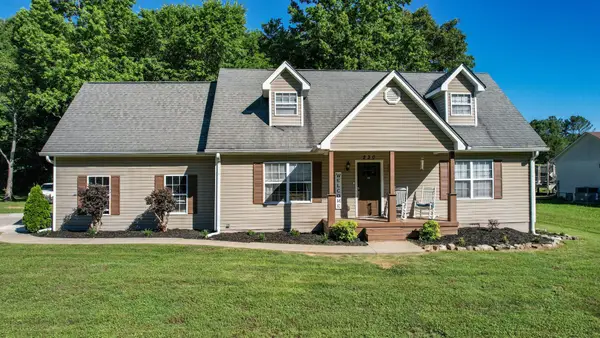 230 Lyles Road Se, Cleveland, TN 37323