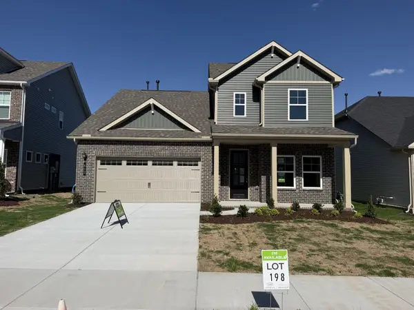 612 Phoebe Way, Gallatin, TN 37066