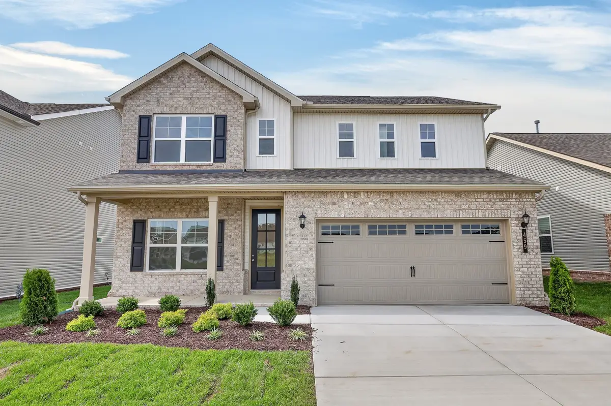 459 Duchess Blvd, Gallatin, TN 37066 - #1