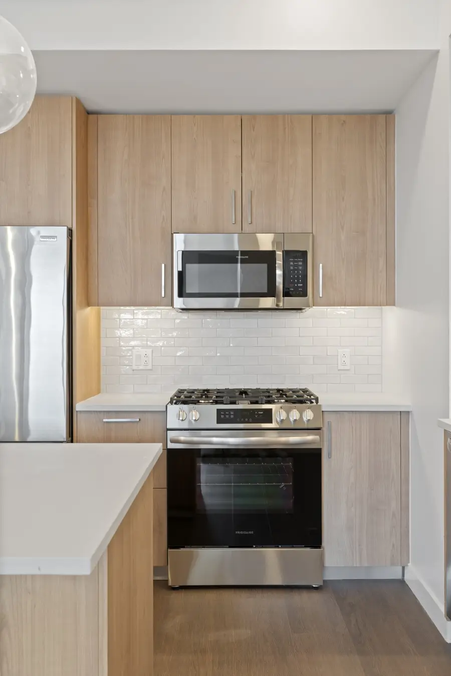 1212 Demonbreun St #A13 (A), Nashville, TN 37203 - #3