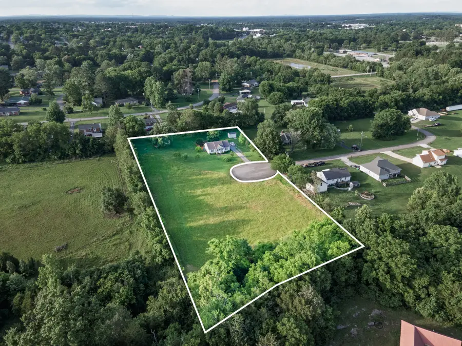 0 Meadow St, Lewisburg, TN 37091 - #3