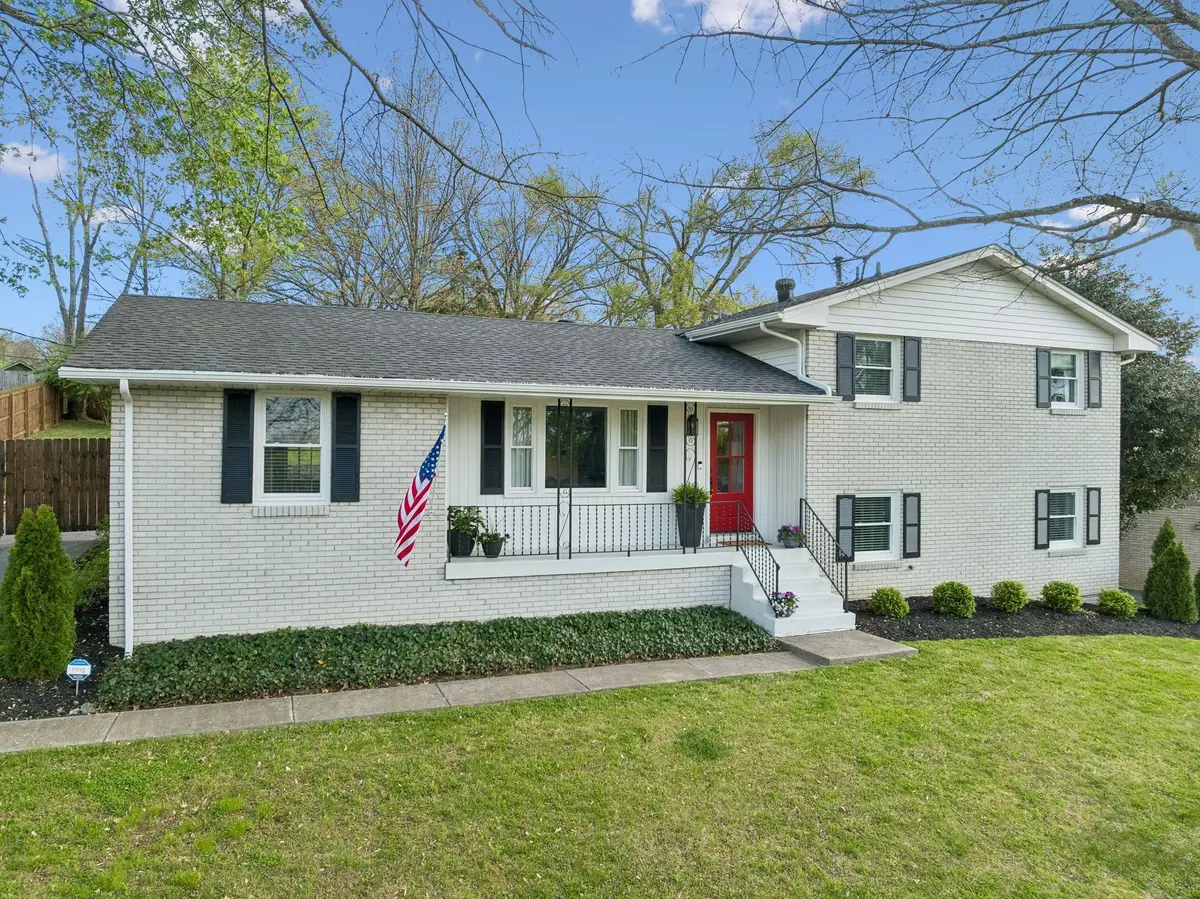 517 Adamwood Dr, Nashville, TN 37211 - #1