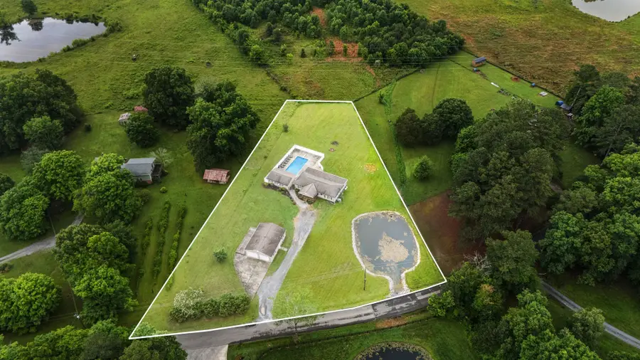 871 Kile Lake Road Se, Cleveland, TN 37323 - #2