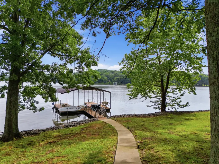 934 Gay Winds Drive, Mount Juliet, TN 37122 - #2